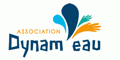 bannière dynam'eau logo site